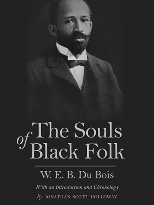 The Souls of Black Folk