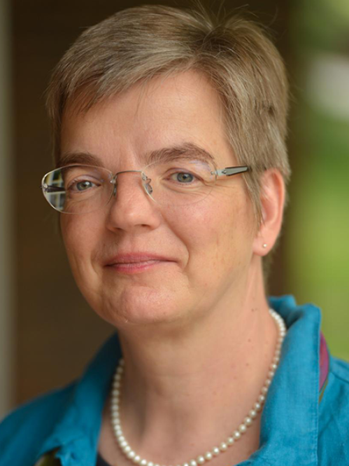 Johanna Schoen
