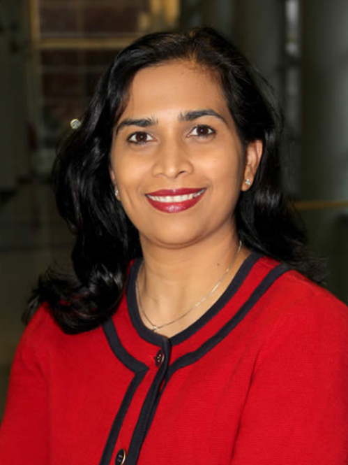 Shoba Swaminathan
