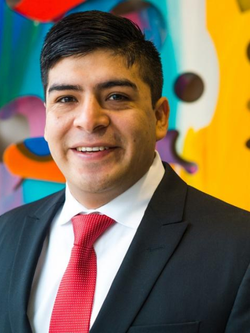 Juan Carlos Estrada
