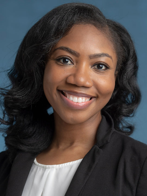 Erica Williams