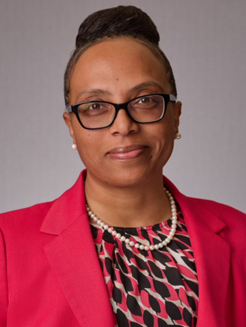 Latoya Battle-Brown