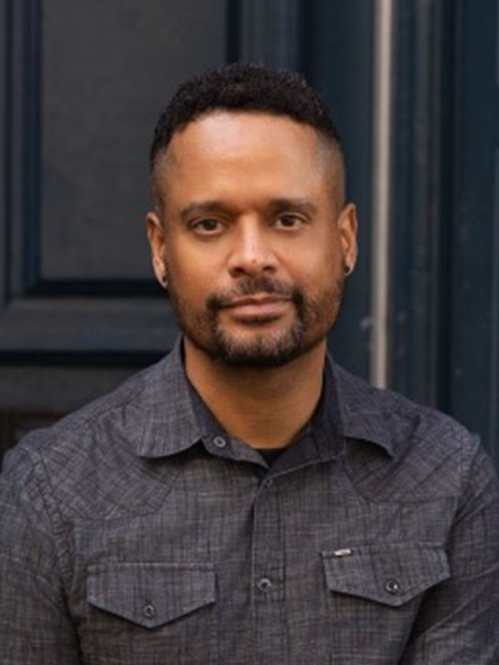 Luis Rivera