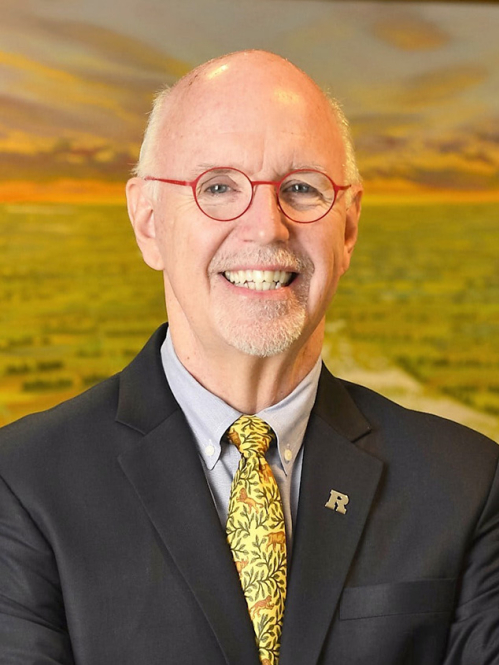 Mark Robson