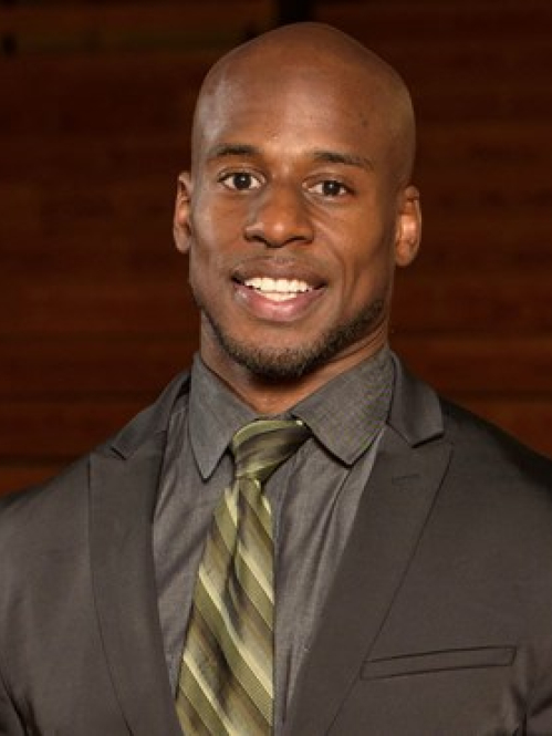 Shawn Tucker, Rutgers