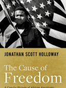 Cover of the book The Cause of Freedom