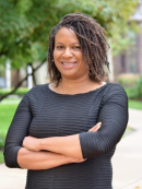 Marsha Besong
