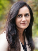 Varsha Nakum