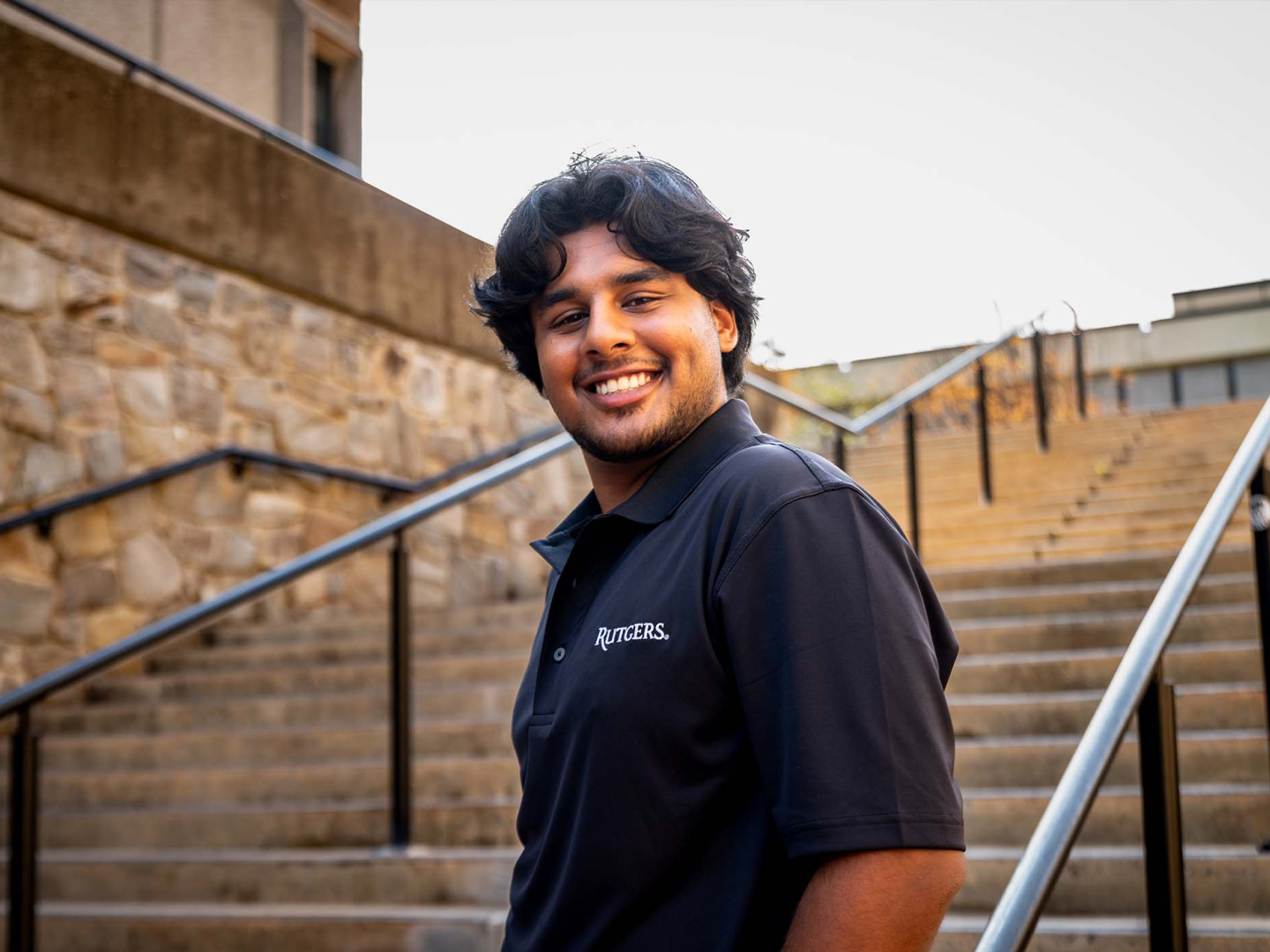 Meet the Rutgers University Class of 2026 Rutgers University