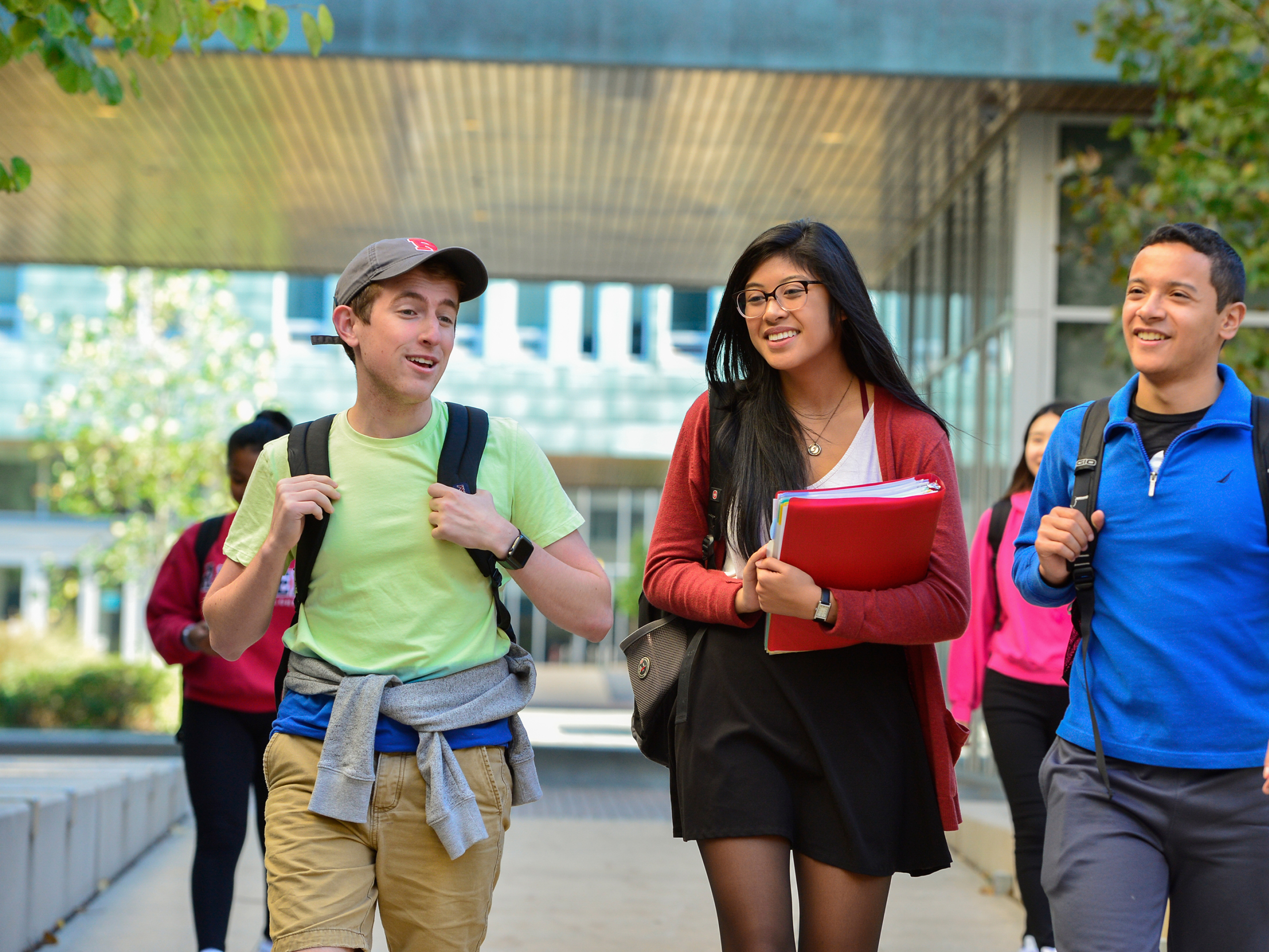 Admissions and Tuition Rutgers University