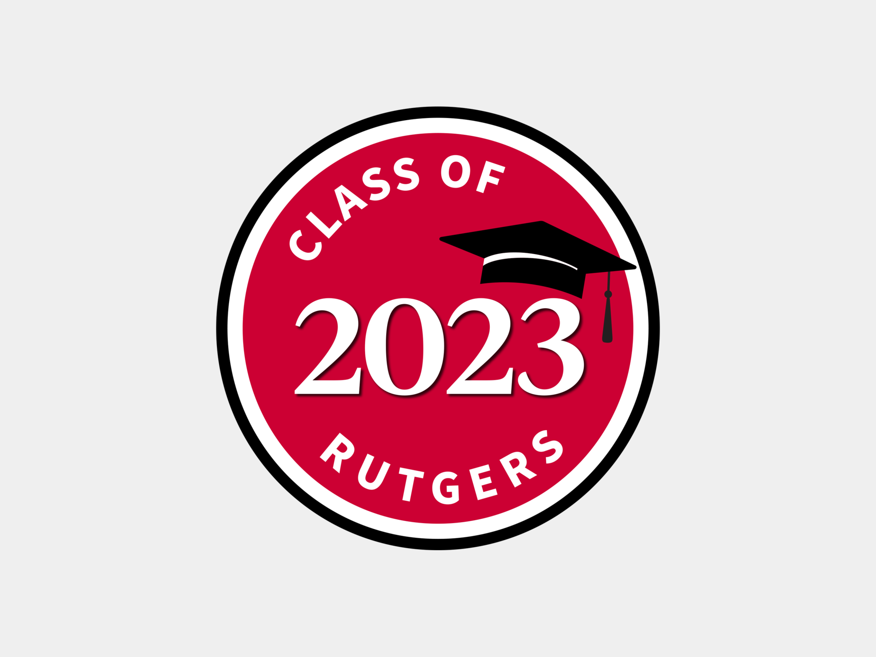 Rutgers University Commencement Celebration