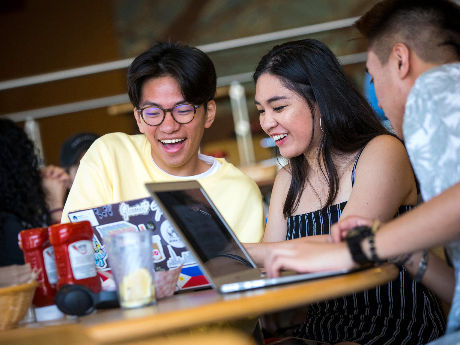 Admissions and Tuition Rutgers University