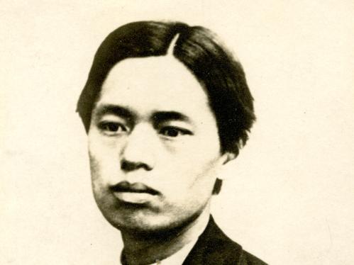 Taro Kusukabe
