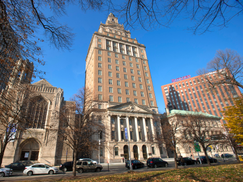 15 Washington Street apartments in Camden