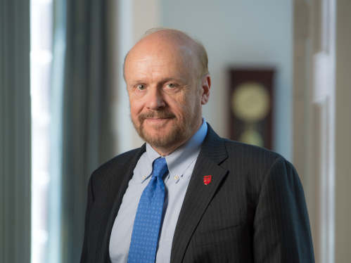 Christopher J. Molloy