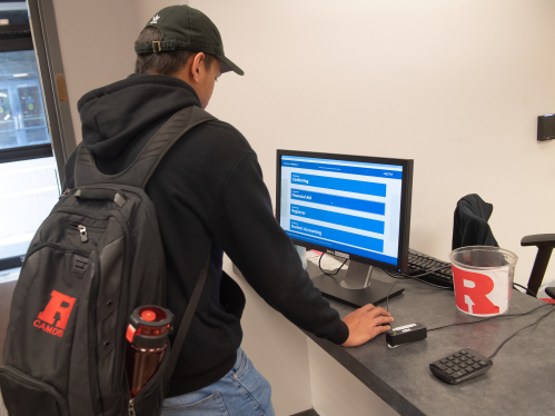 One Stop Student Services
