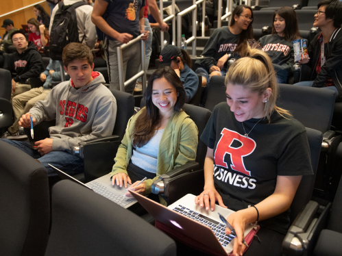 rutgers admissions tuition