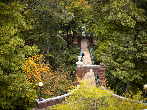 Pathways to Rutgers