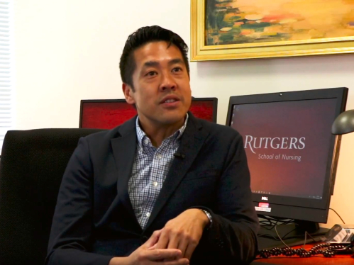 Jeffrey Kwong video screengrab