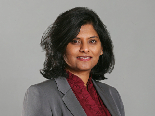 Sangeeta Rao