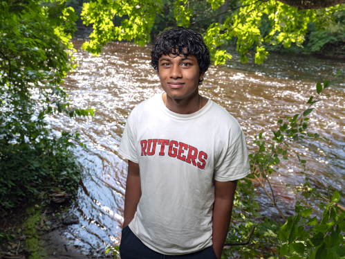 Ishir Hazarika