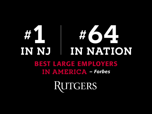 Best Large Employers Graphic