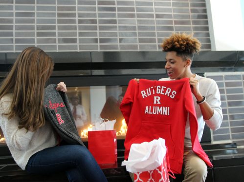 Rutgers appearal