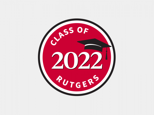 Rutgers Class of 2022