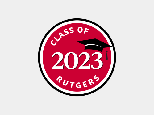 Rutgers Commencement 2023