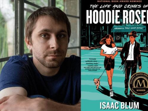 Isaac Blum