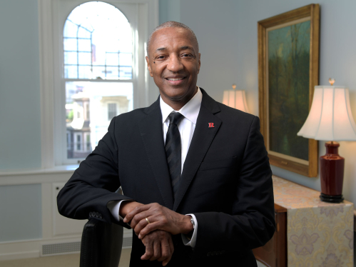 William F. Tate IV