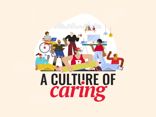 Rutgers Culture of Caring