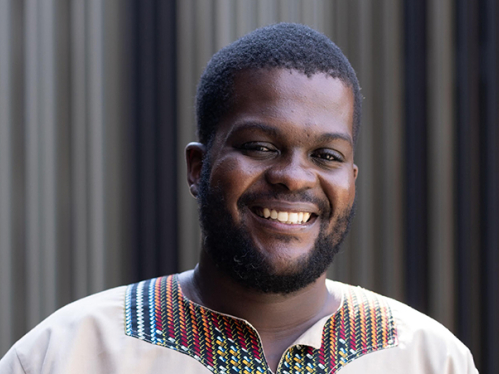Vukosi Marivate