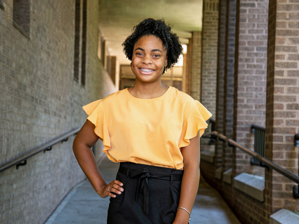 Meet Rutgers’ Class of 2025 A Resilient Group Ready for New Challenges