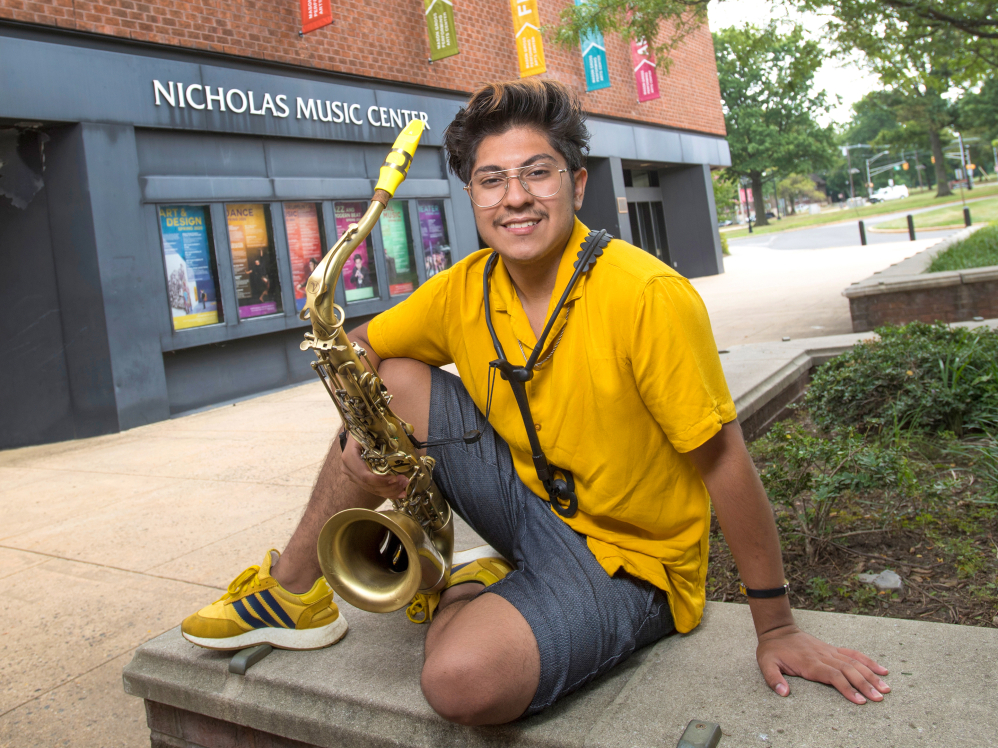 Meet Rutgers’ Class of 2025 A Resilient Group Ready for New Challenges