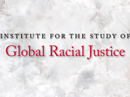 Institute for Global Racial Justice