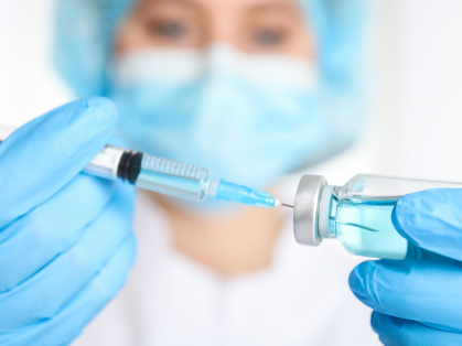 hero vaccine