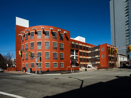 Edward J. Bloustein School of Planning and Public Policy