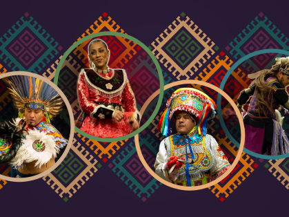 Native American Heritage Month