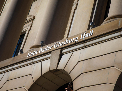 RBG Hall