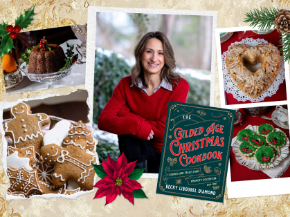 Christmas Cookbook images