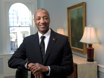 William F. Tate IV