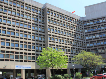 University Hospital
