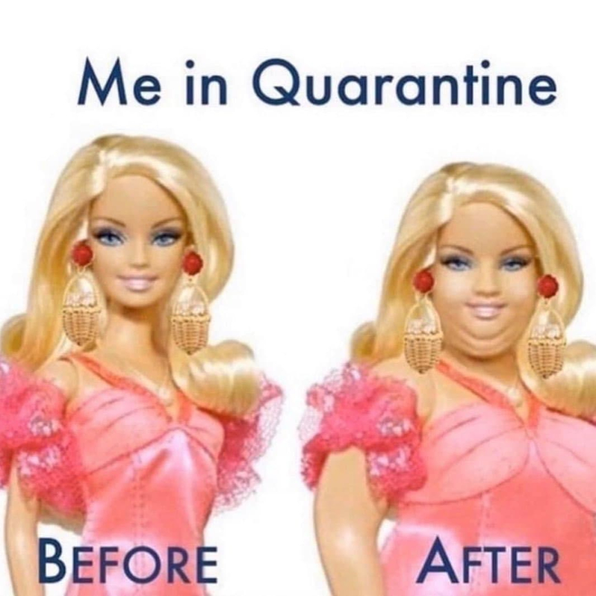 Obsessing Over #Quarantine15 | Rutgers University Obsessing Over #Quarantine15 | Rutgers University