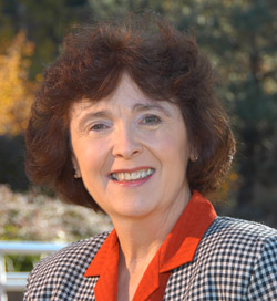 Carol Kaufman-Scarborough