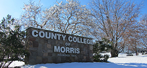 CCM sign