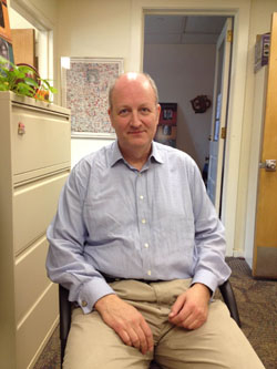 Larry Scanlon