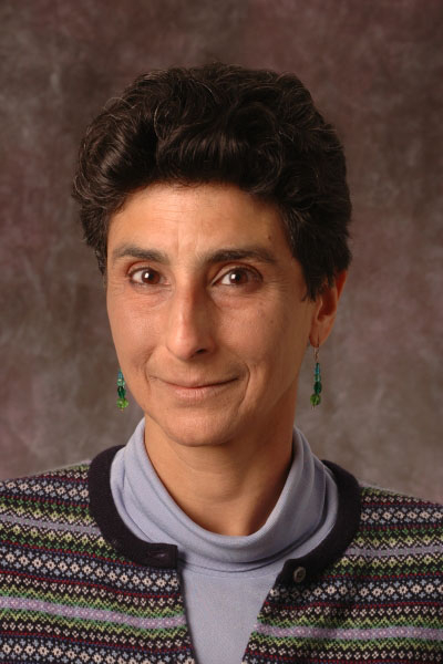 Premala Chandra