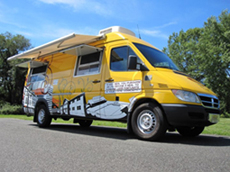 SouperVan
