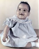 Baby Rose